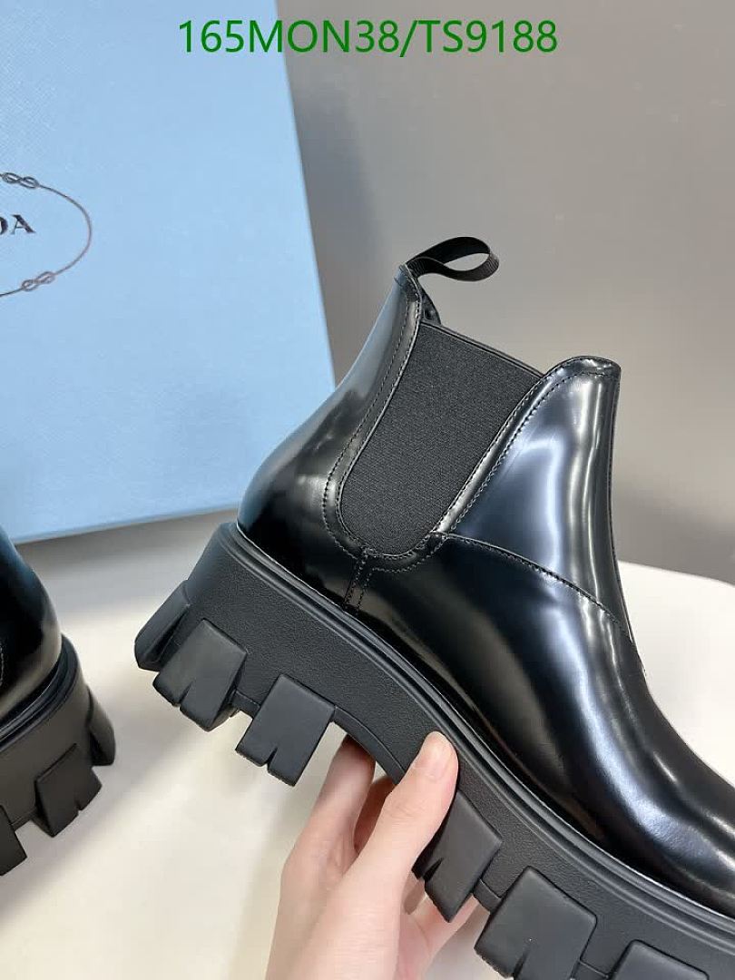 Boots-Shoes(Women) Code: TS9188 $: 165USD