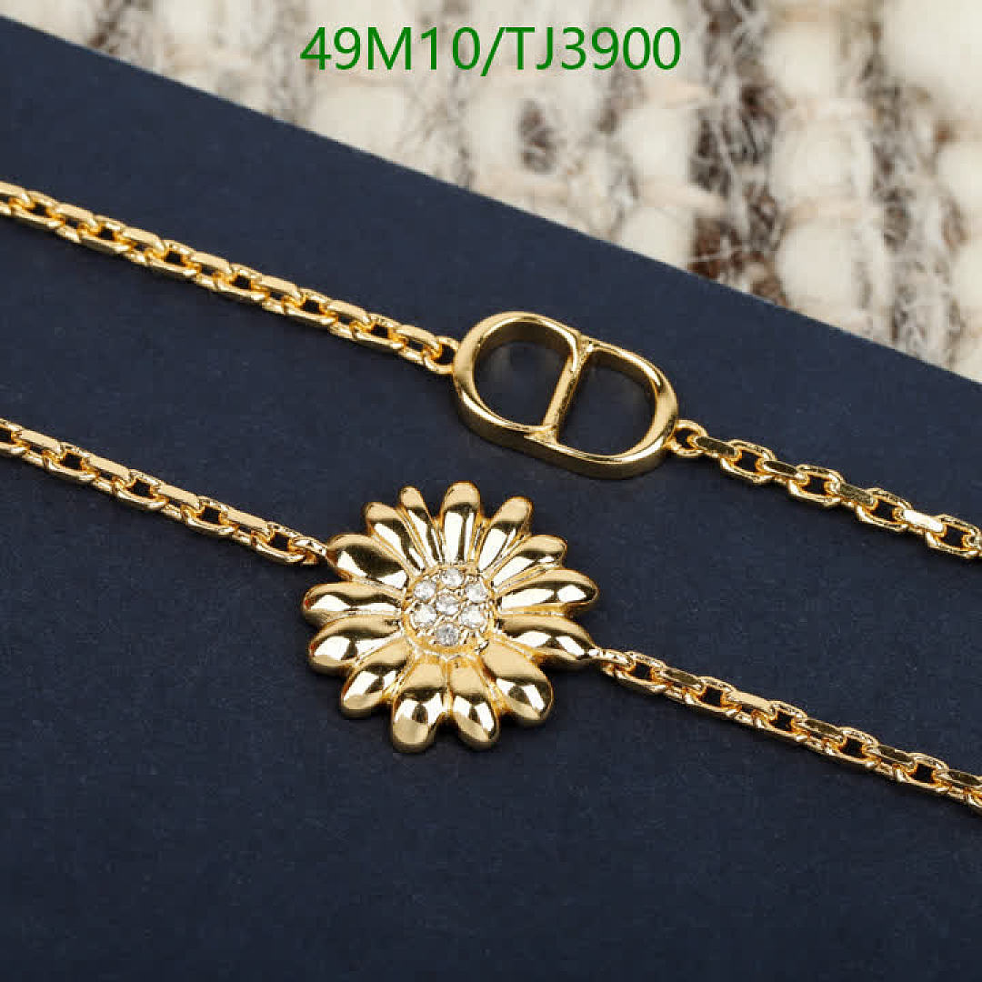 Dior-Jewelry Code: TJ3900 $: 49USD