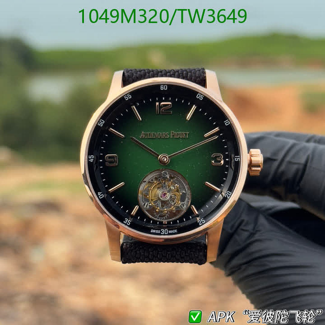 Audemars Piguet-Watches(5A) Code: TW3649 $: 1049USD