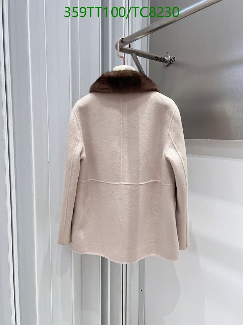 Loro Piana-Down Jackets(Women) Code: TC8230 $: 359USD