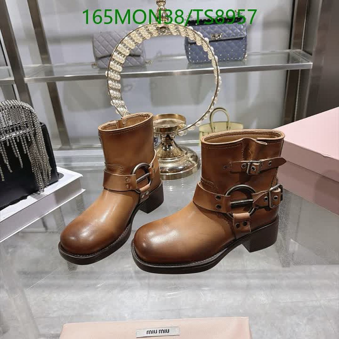 Boots-Shoes(Women) Code: TS8957 $: 165USD
