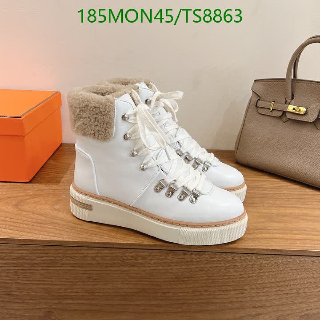 Boots-Shoes(Women) Code: TS8863 $: 185USD