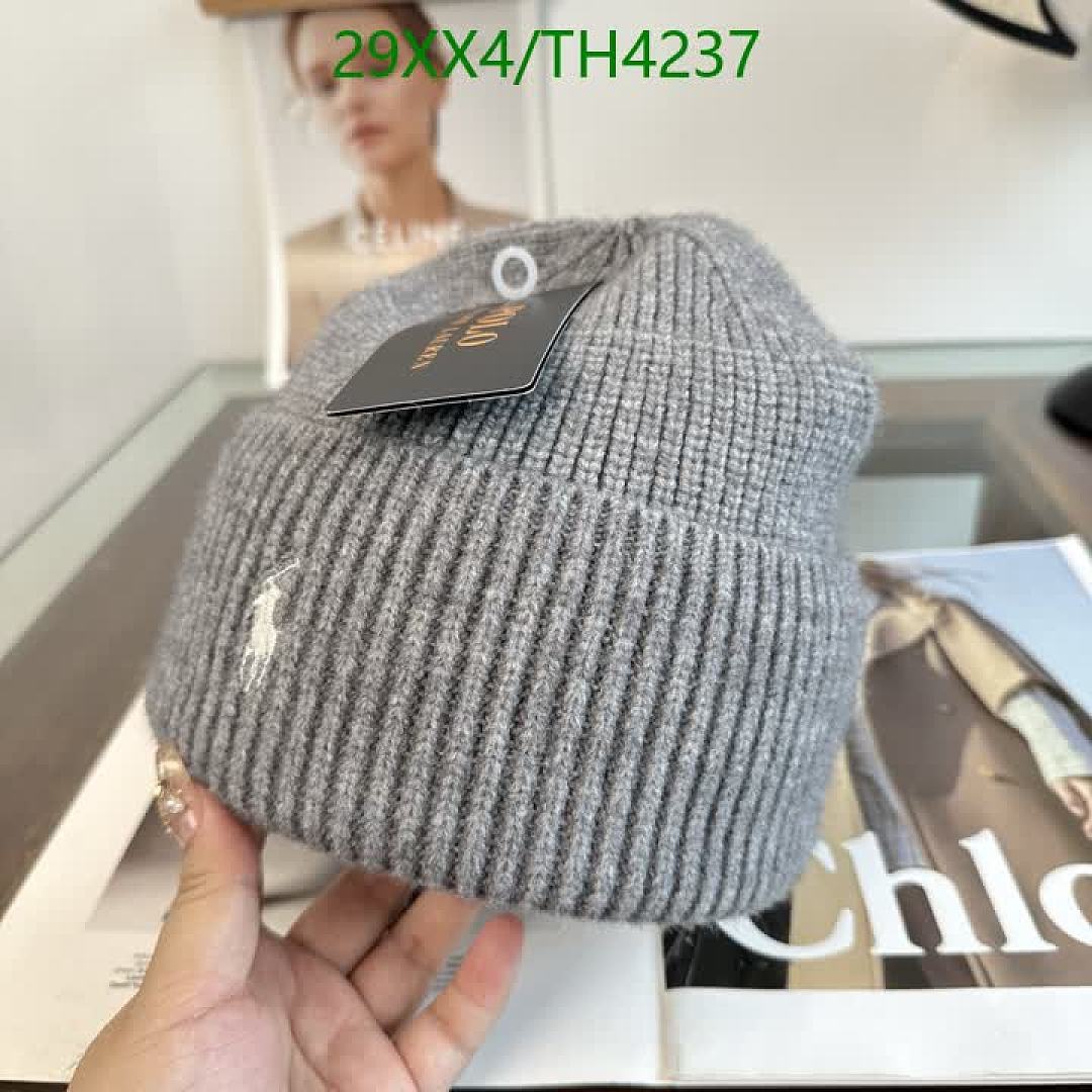 Ralph Lauren-Hats Code: TH4237 $: 29USD