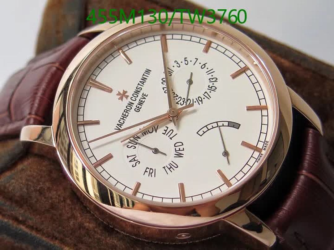 Vacheron Constantin-Watches(5A) Code: TW3760 $: 455USD