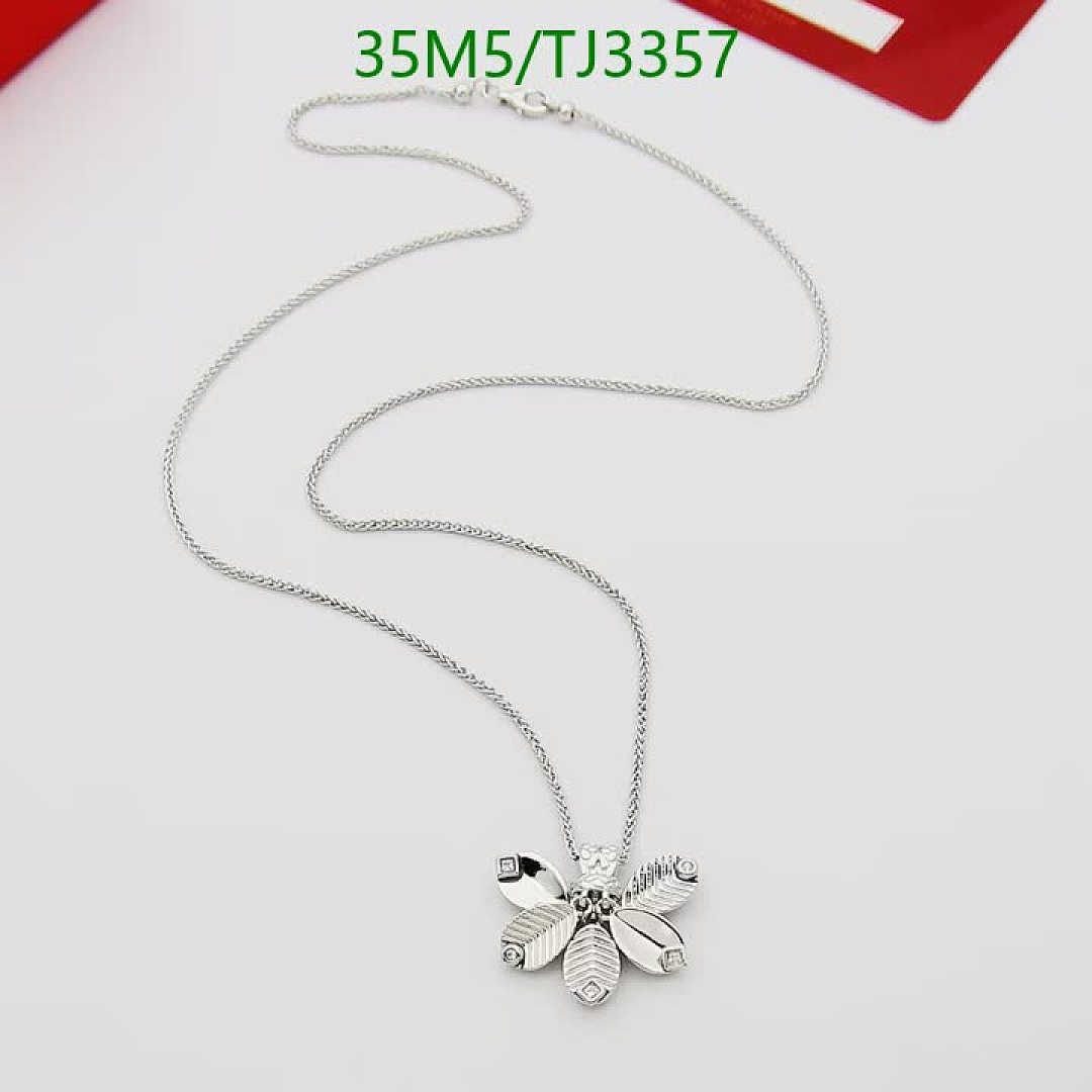 Cartier-Jewelry Code: TJ3357 $: 35USD