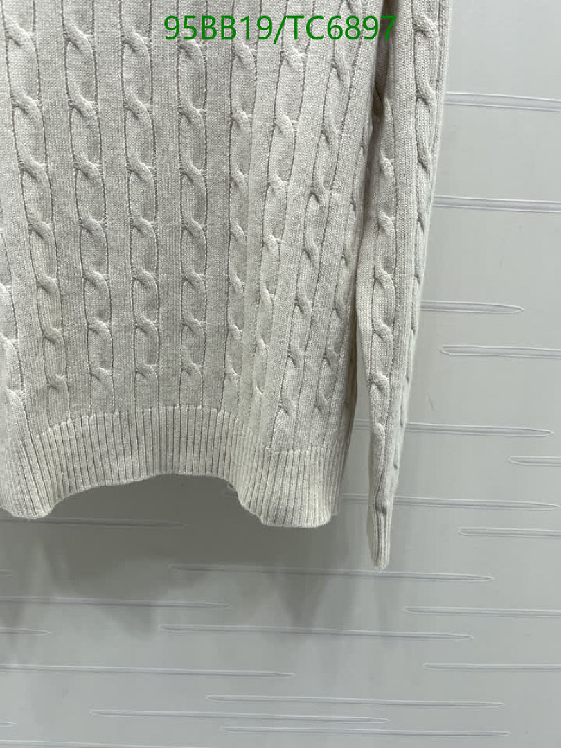 Ralph Lauren-Clothing Code: TC6897 $: 95USD