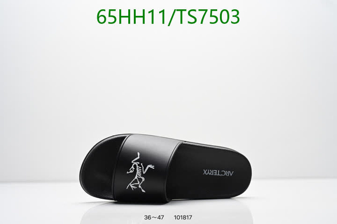 Arcteryx-Shoes(Women) Code: TS7503 $: 65USD