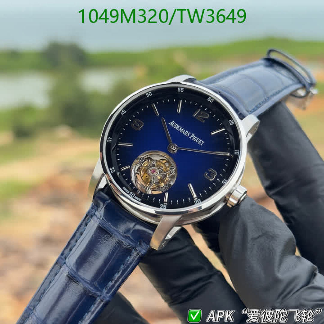 Audemars Piguet-Watches(5A) Code: TW3649 $: 1049USD