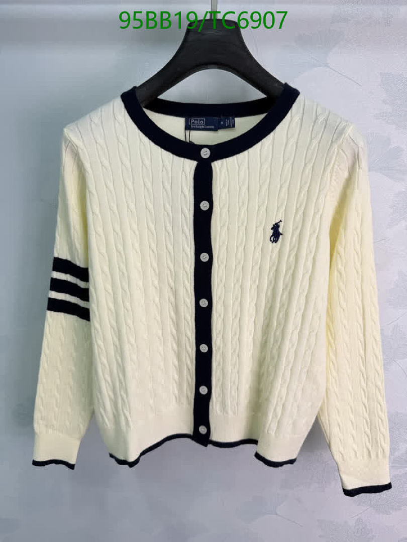 Ralph Lauren-Clothing Code: TC6907 $: 95USD