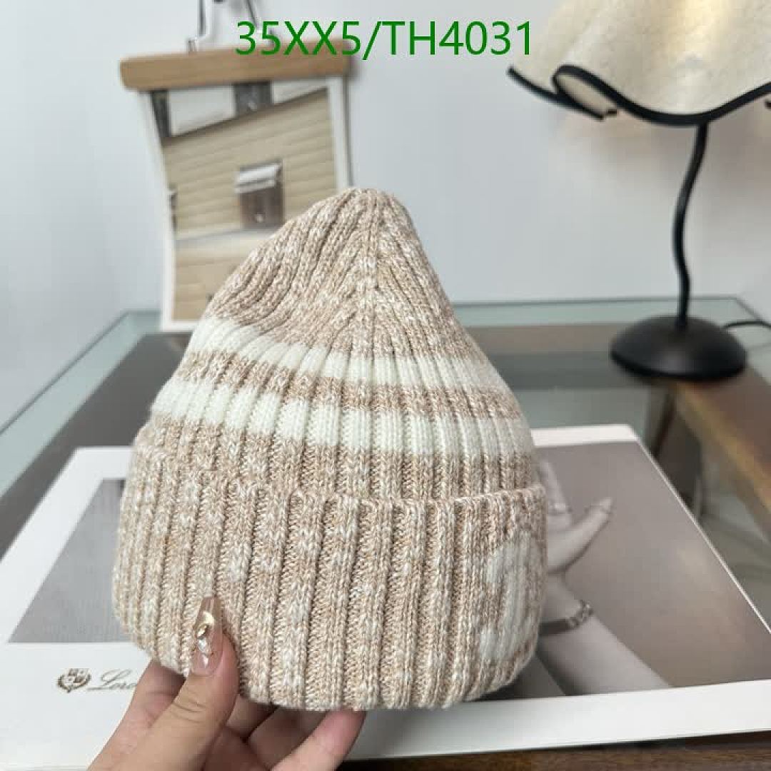 Chanel-Hats Code: TH4031 $: 35USD