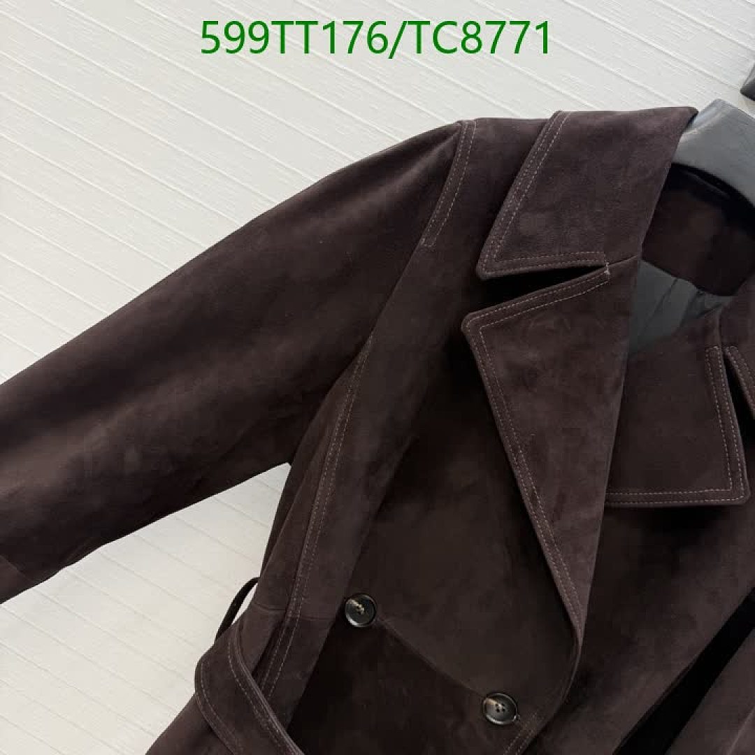 Alaia-Clothing Code: TC8771 $: 599USD