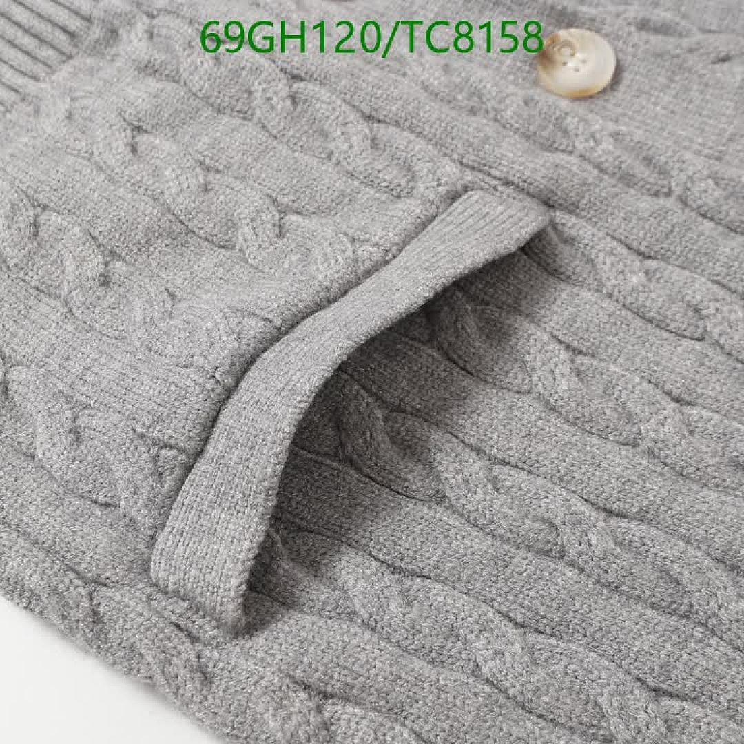 Ralph Lauren-Clothing Code: TC8158 $: 69USD