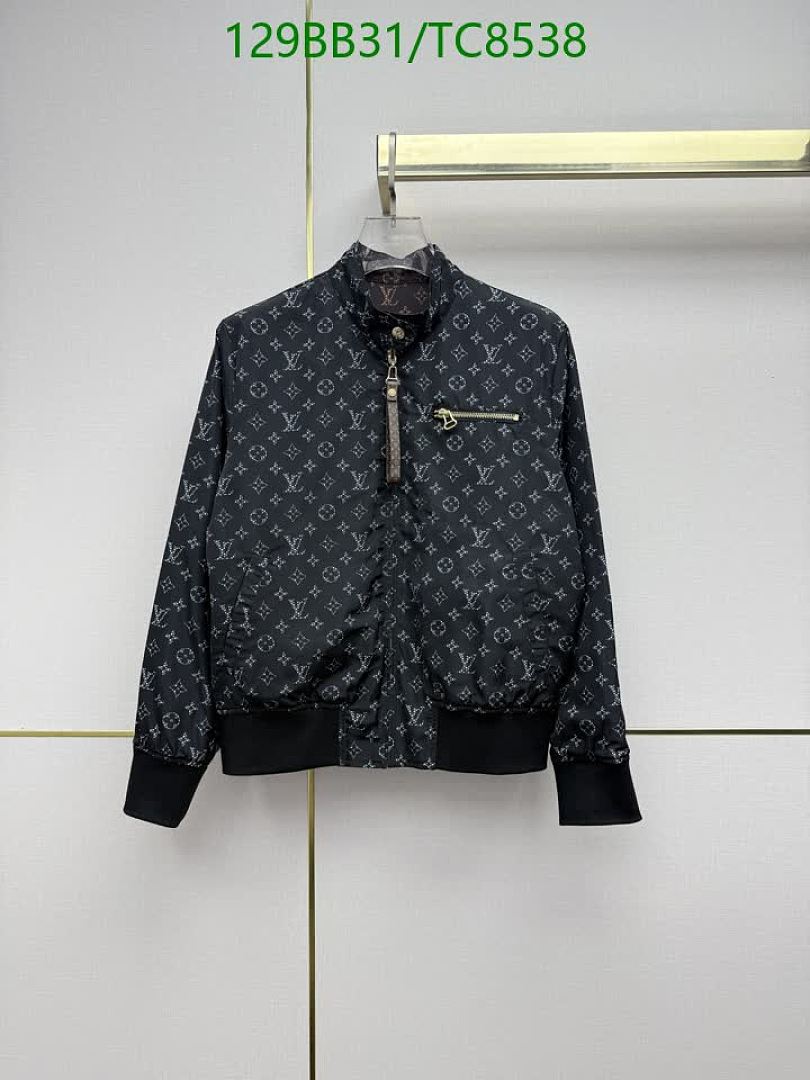 LV-Clothing Code: TC8538 $: 129USD