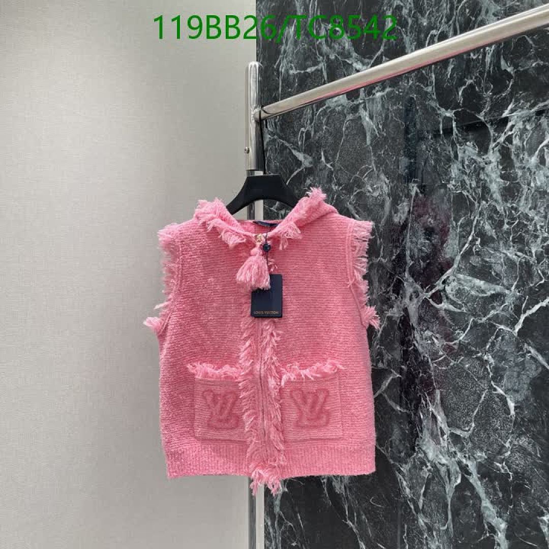 LV-Clothing Code: TC8542 $: 119USD