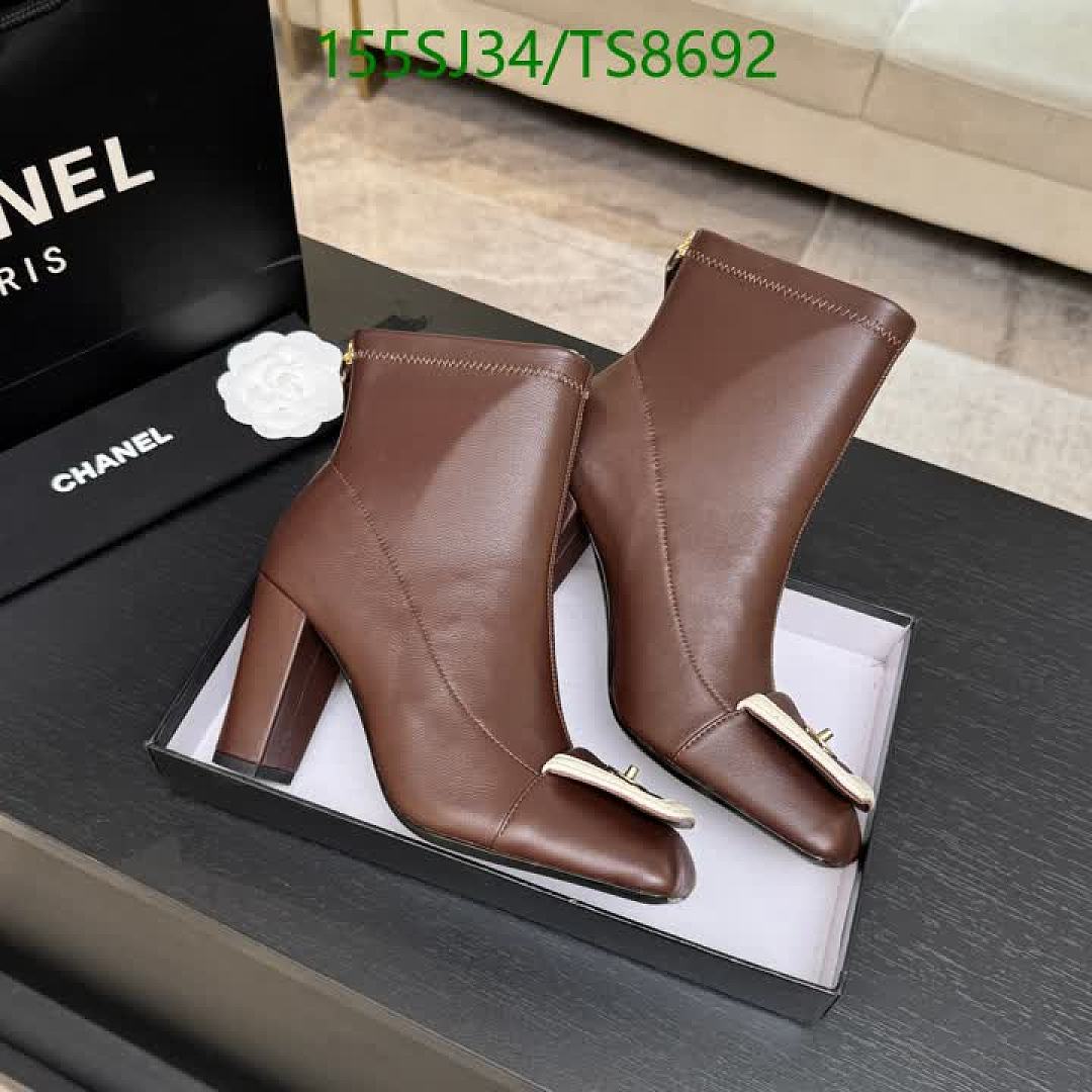 Boots-Shoes(Women) Code: TS8692 $: 155USD