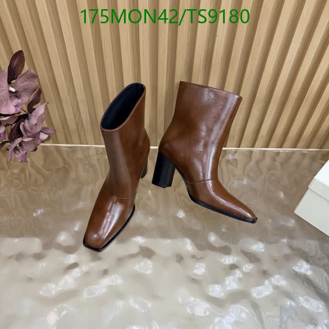 YSL-Shoes(Women) Code: TS9180 $: 175USD