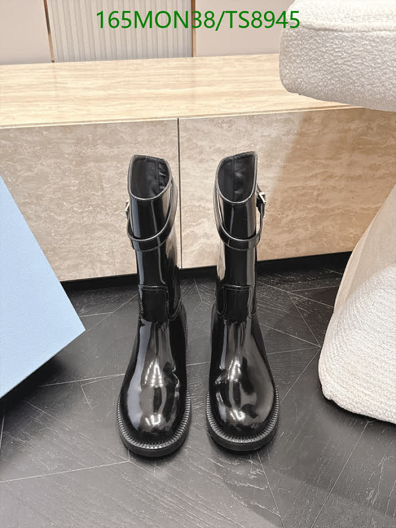 Boots-Shoes(Women) Code: TS8945 $: 165USD