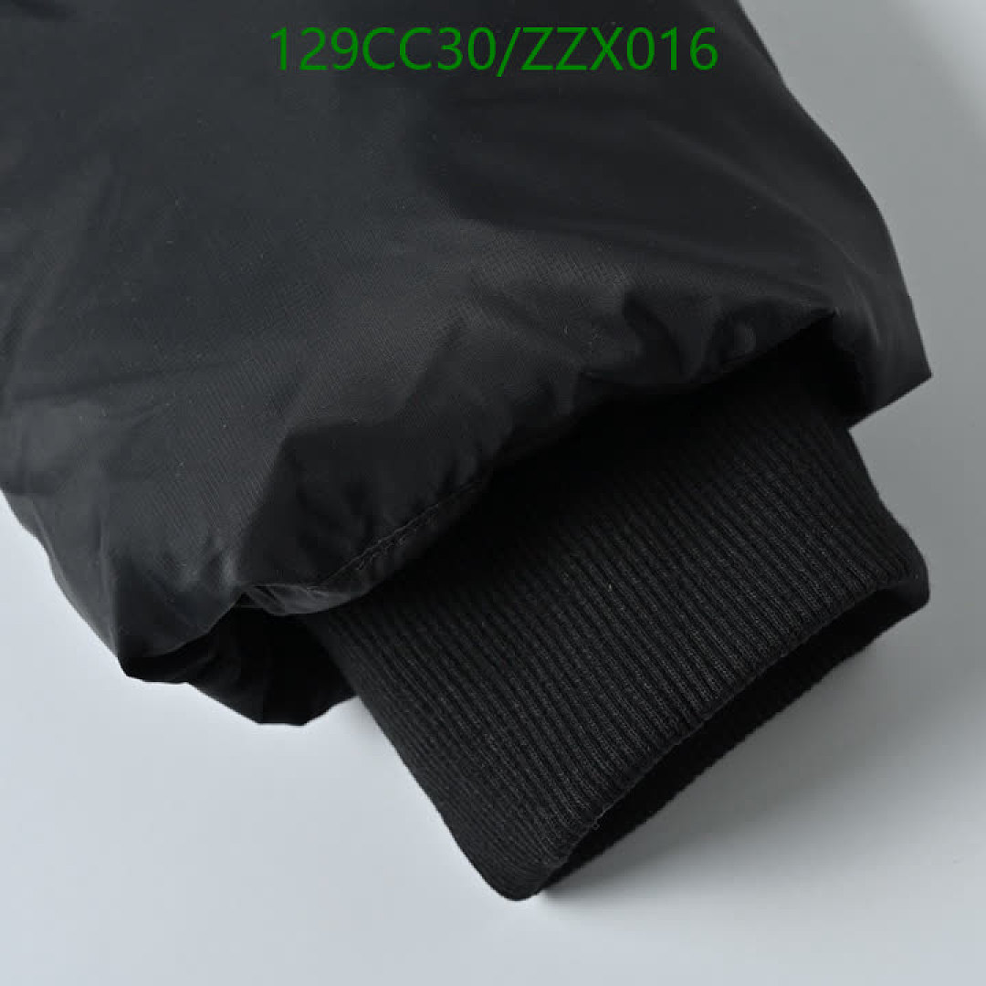 Alo-Down Jackets(Women) Code: ZZX016 $: 129USD