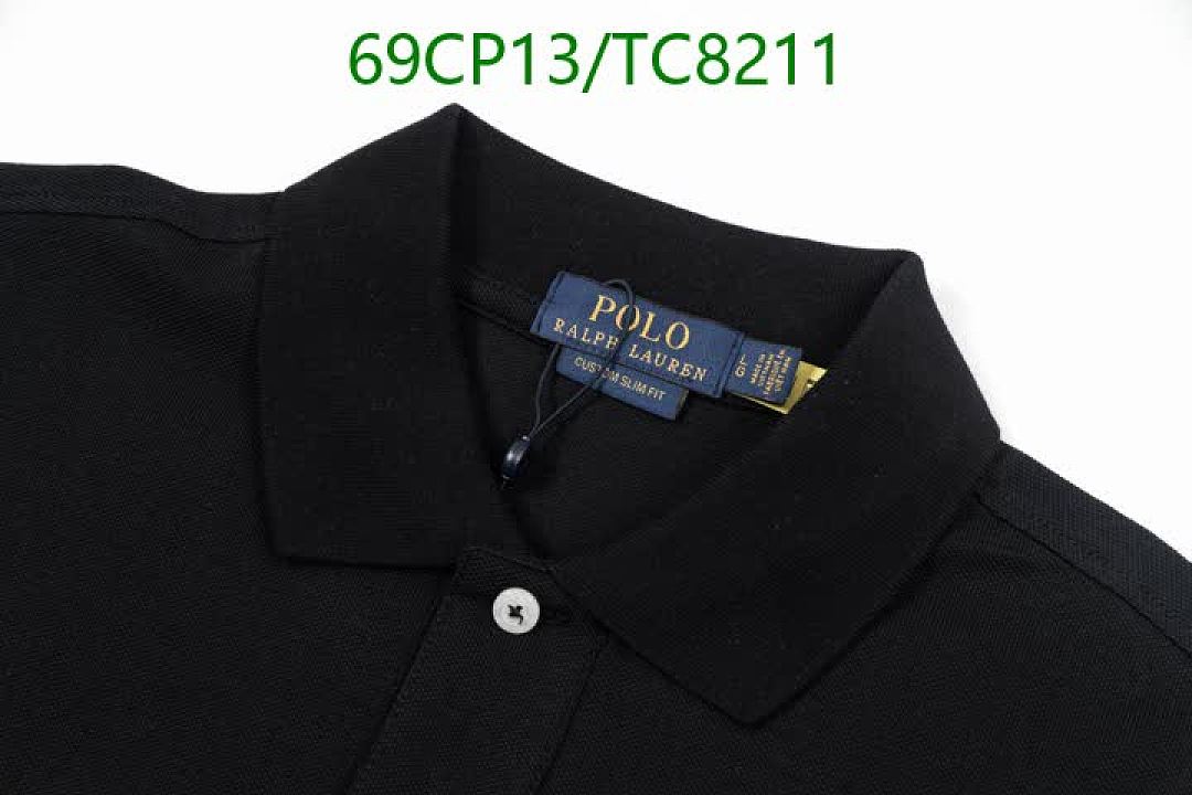 Ralph Lauren-Clothing Code: TC8211 $: 69USD