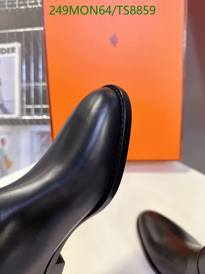 Boots-Shoes(Women) Code: TS8859 $: 249USD