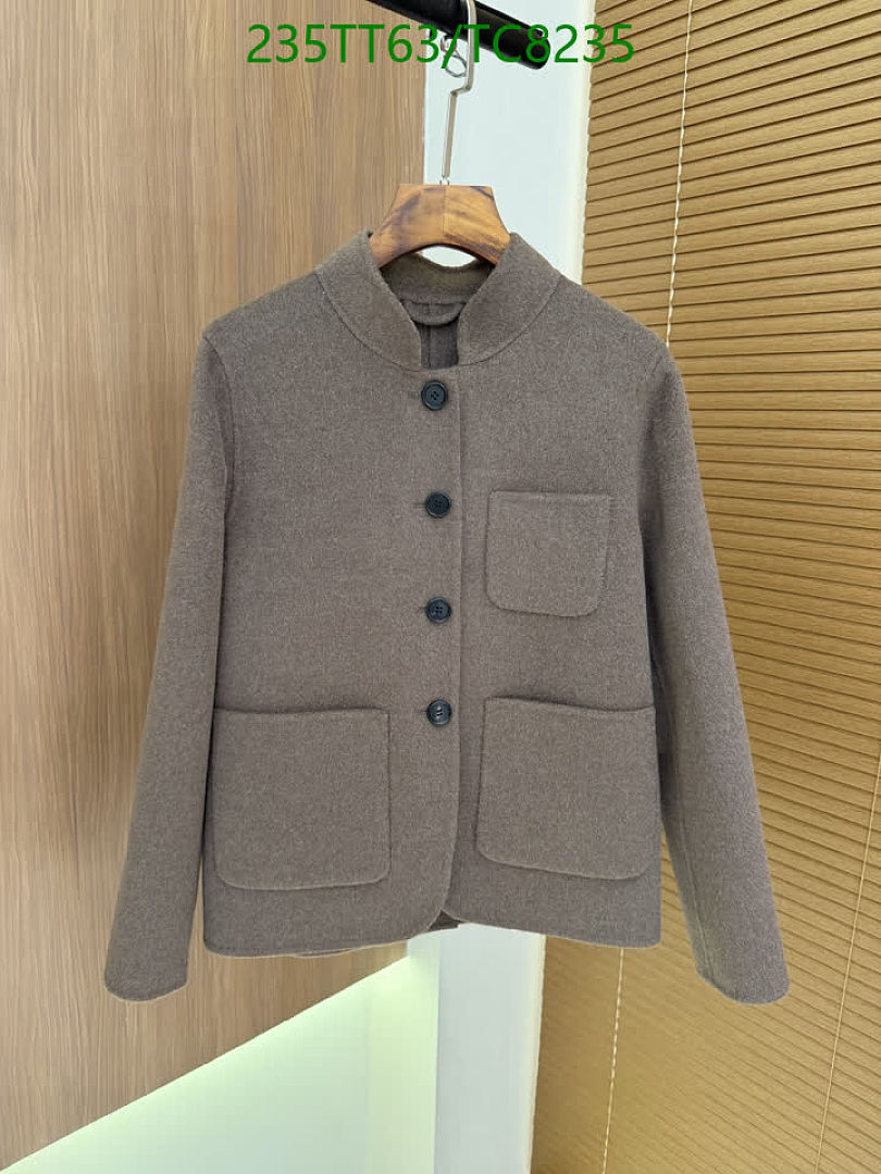 Loro Piana-Down Jackets(Women) Code: TC8235 $: 235USD
