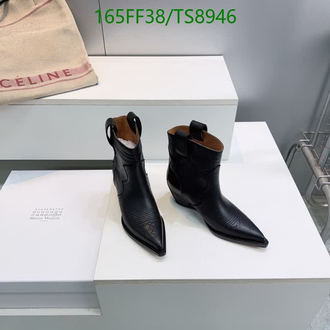 Maison Margiela-Shoes(Women) Code: TS8946 $: 165USD