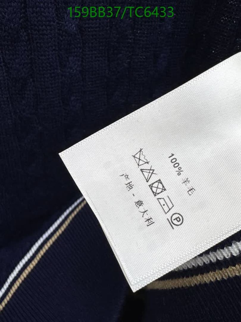 Ralph Lauren-Clothing Code: TC6433 $: 159USD