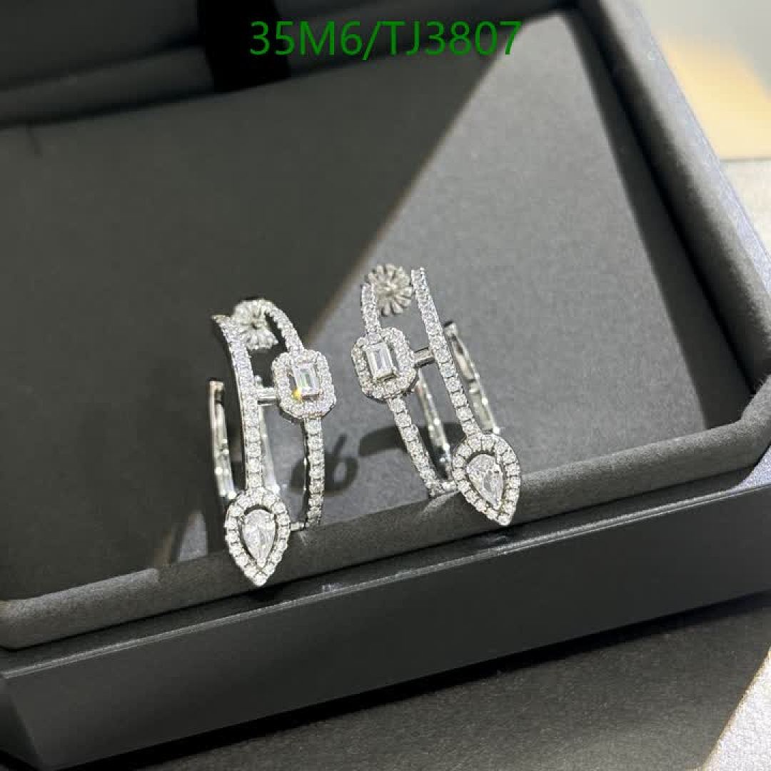 Messika-Jewelry Code: TJ3807 $: 35USD