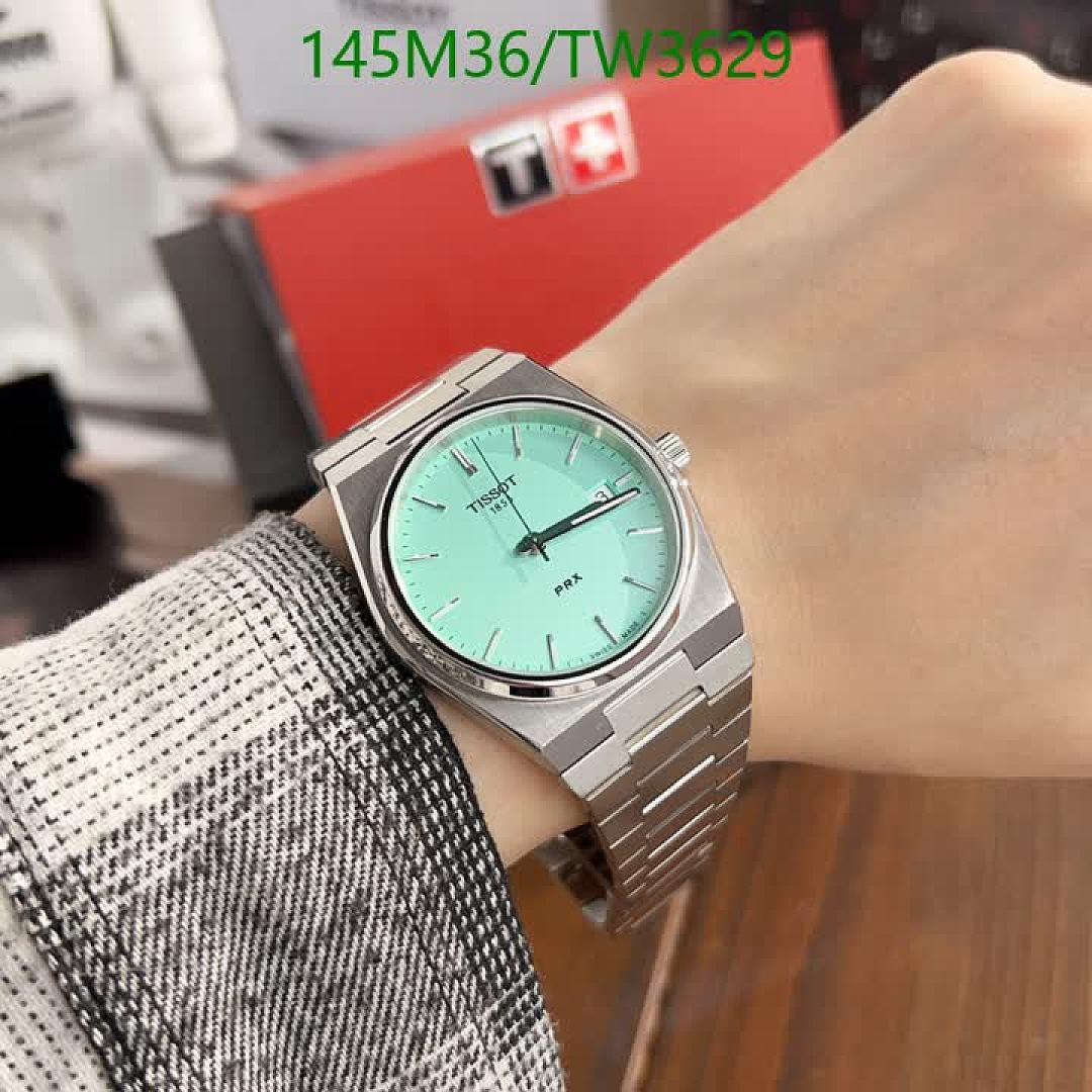 Tissot-Watches(4A) Code: TW3629 $: 145USD