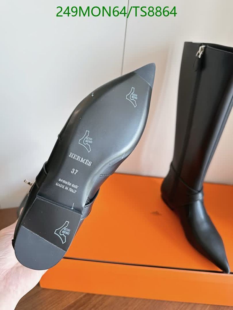 Boots-Shoes(Women) Code: TS8864 $: 249USD