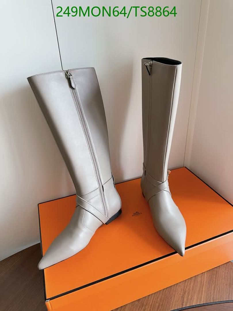 Boots-Shoes(Women) Code: TS8864 $: 249USD