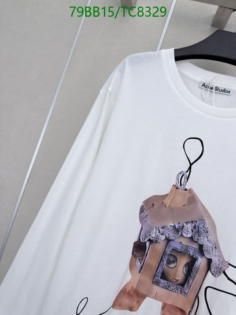 Acne Studios-Clothing Code: TC8329 $: 79USD