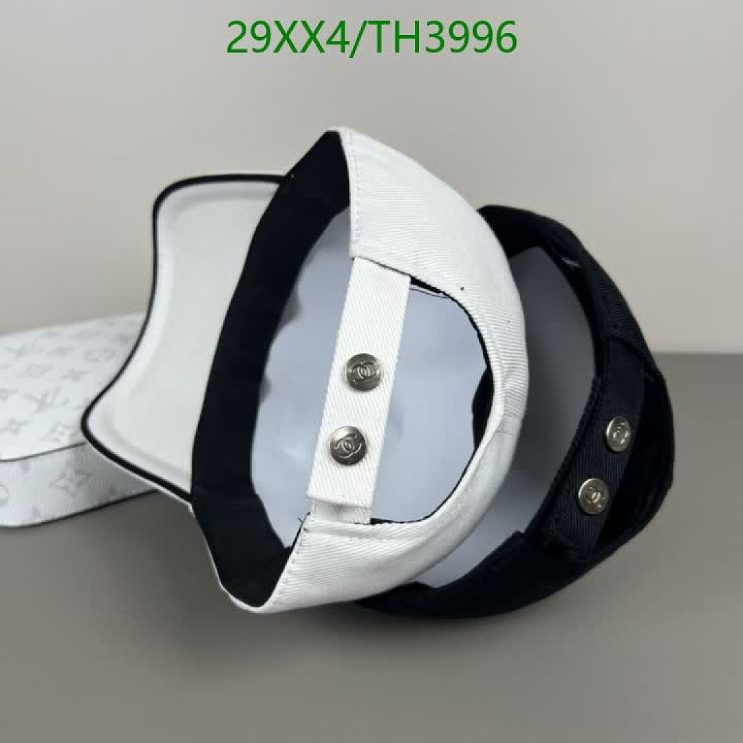 Chanel-Hats Code: TH3996 $: 29USD
