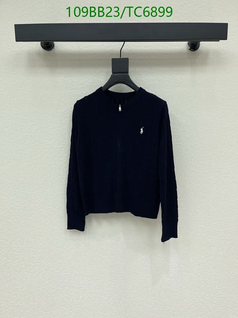 Ralph Lauren-Clothing Code: TC6899 $: 109USD