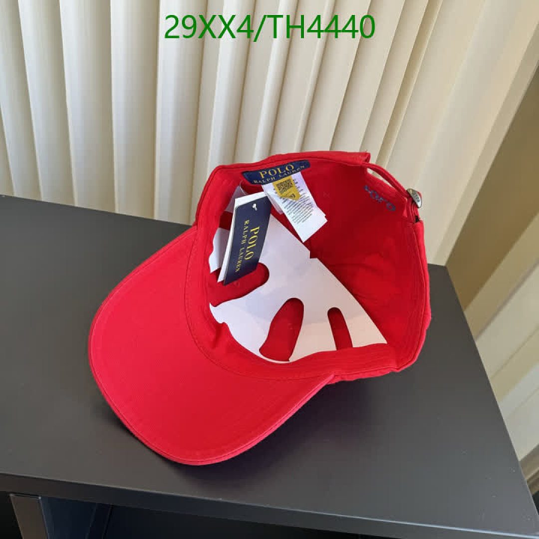 Ralph Lauren-Hats Code: TH4440 $: 29USD