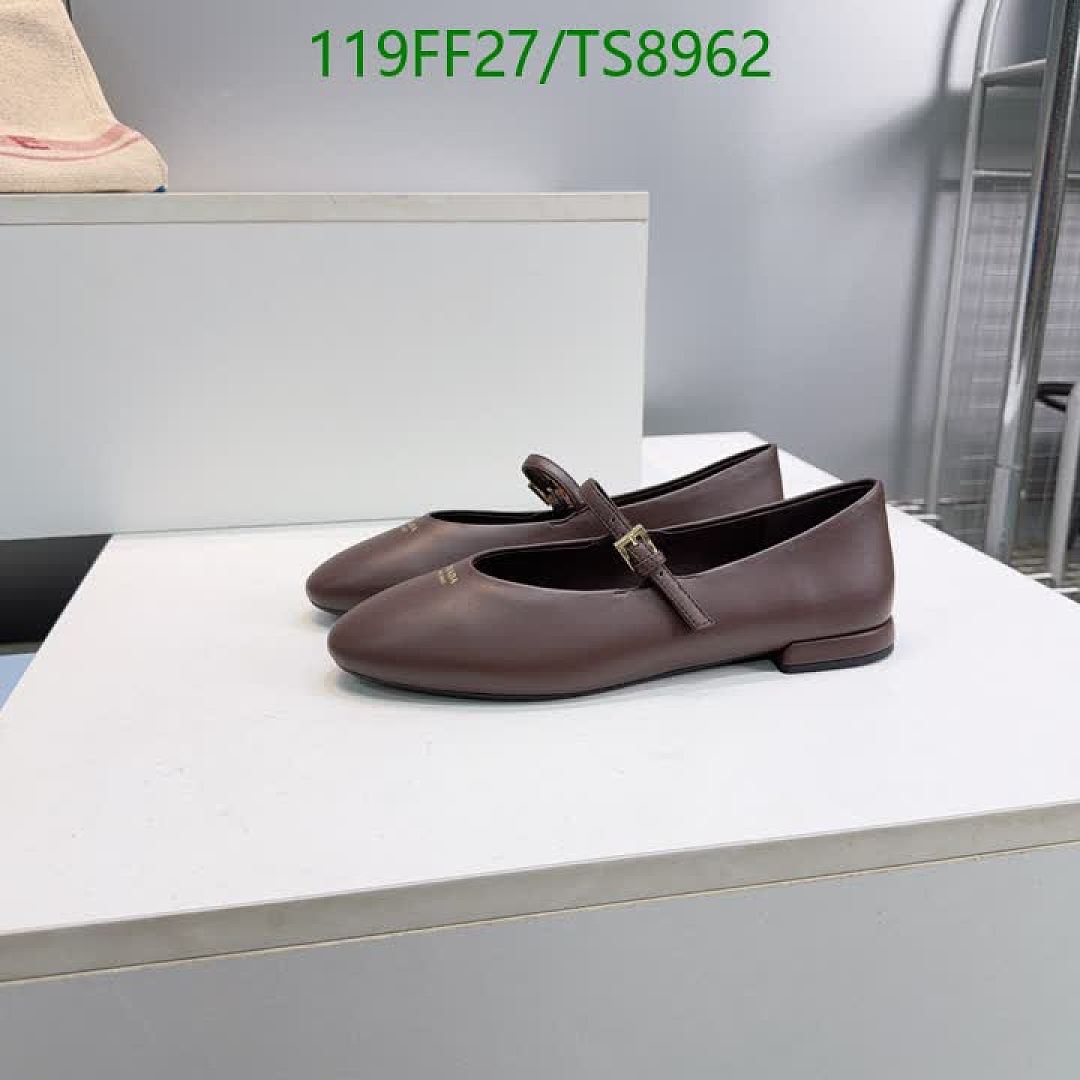 Prada-Shoes(Women) Code: TS8962 $: 119USD