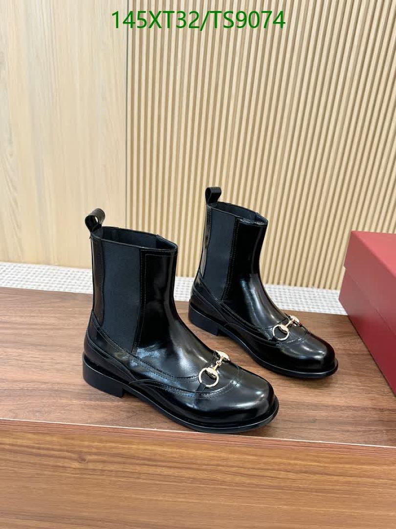 Boots-Shoes(Women) Code: TS9074 $: 145USD