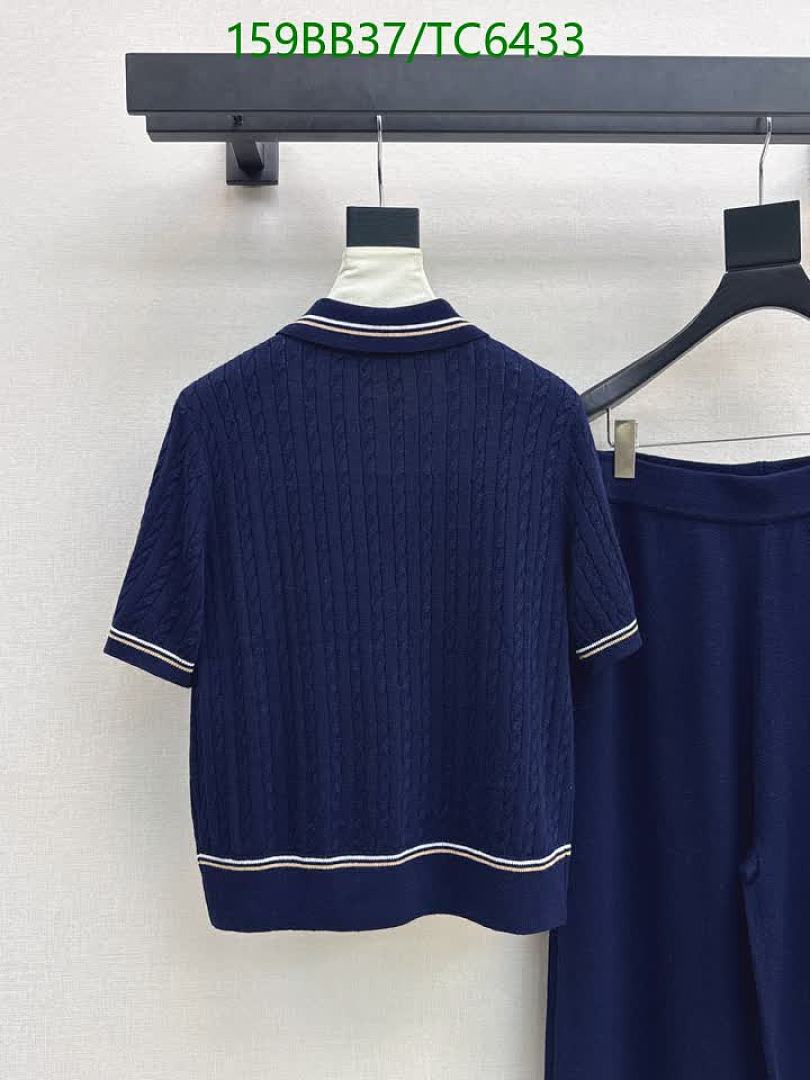 Ralph Lauren-Clothing Code: TC6433 $: 159USD