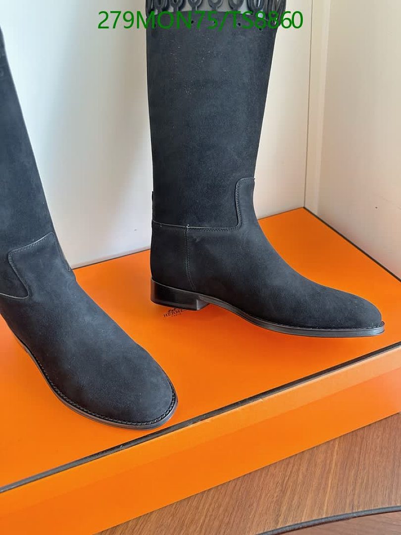Boots-Shoes(Women) Code: TS8860 $: 279USD