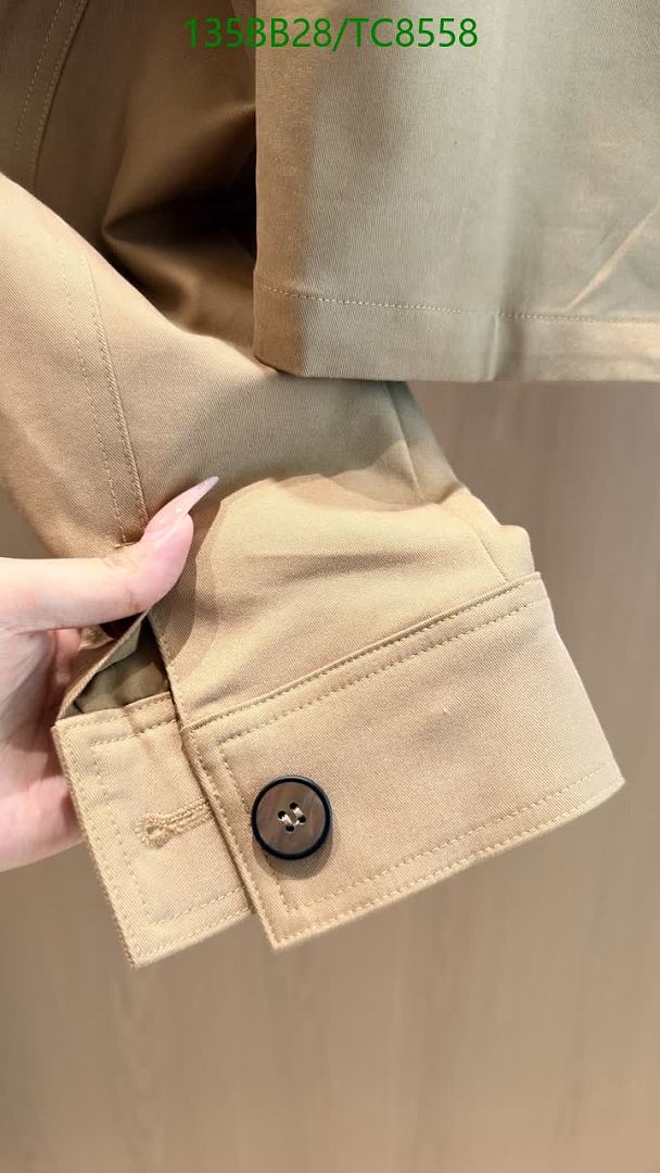 LV-Clothing Code: TC8558 $: 135USD