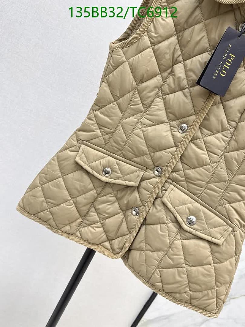 Ralph Lauren-Clothing Code: TC6912 $: 135USD