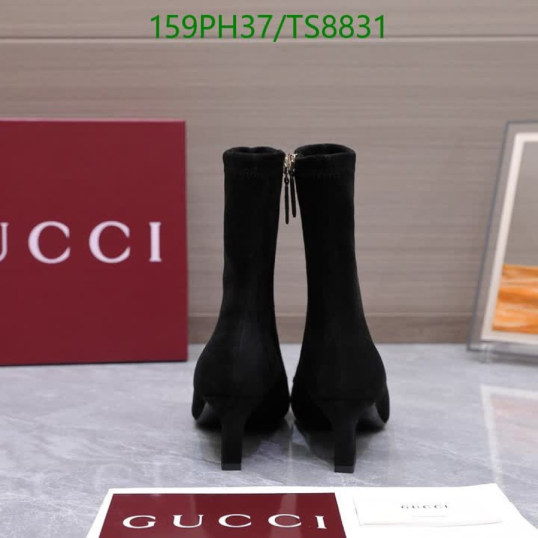 Gucci-Shoes(Women) Code: TS8831 $: 159USD
