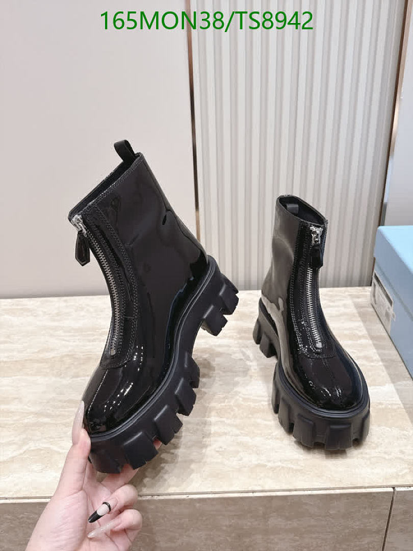 Boots-Shoes(Women) Code: TS8942 $: 165USD