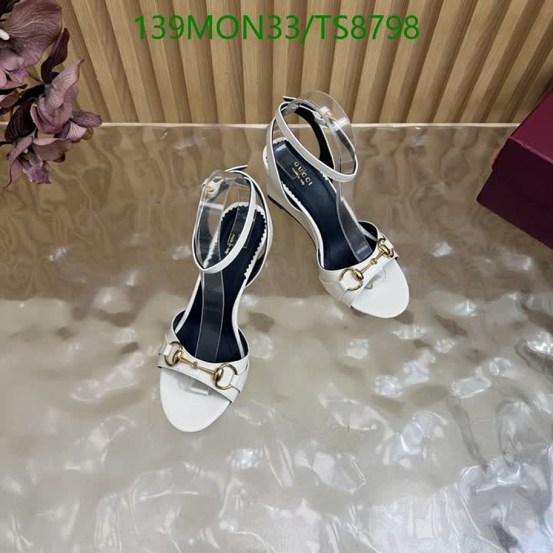 Gucci-Shoes(Women) Code: TS8798 $: 139USD