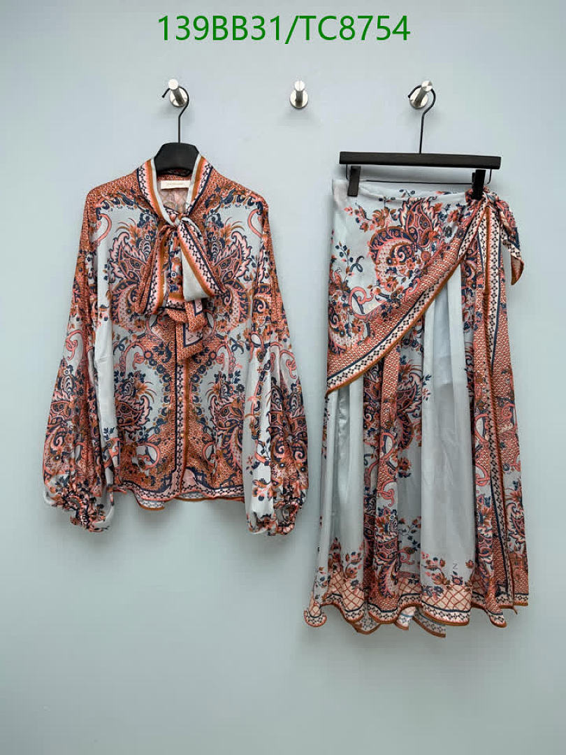 Zimmermann-Clothing Code: TC8754 $: 139USD