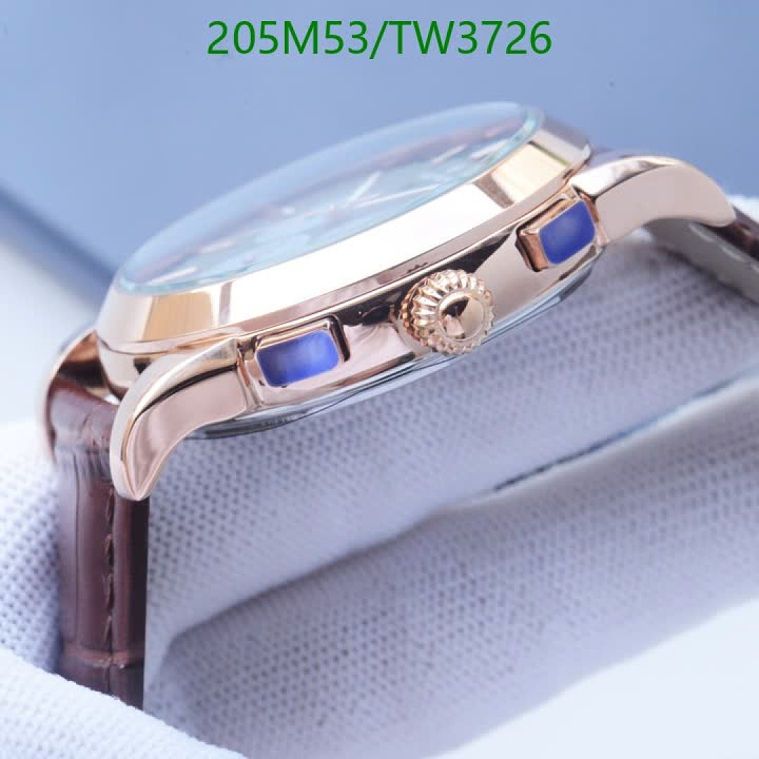 Patek Philippe-Watches(5A) Code: TW3726 $: 205USD