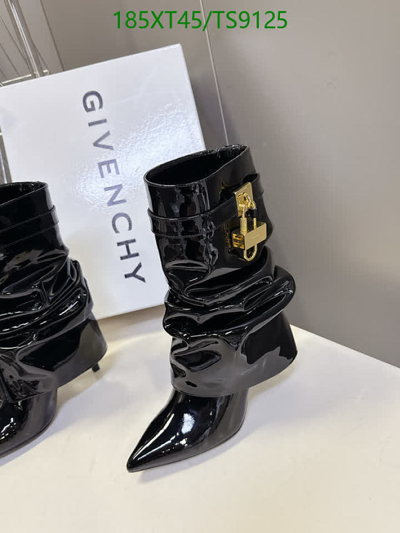 Boots-Shoes(Women) Code: TS9125 $: 185USD