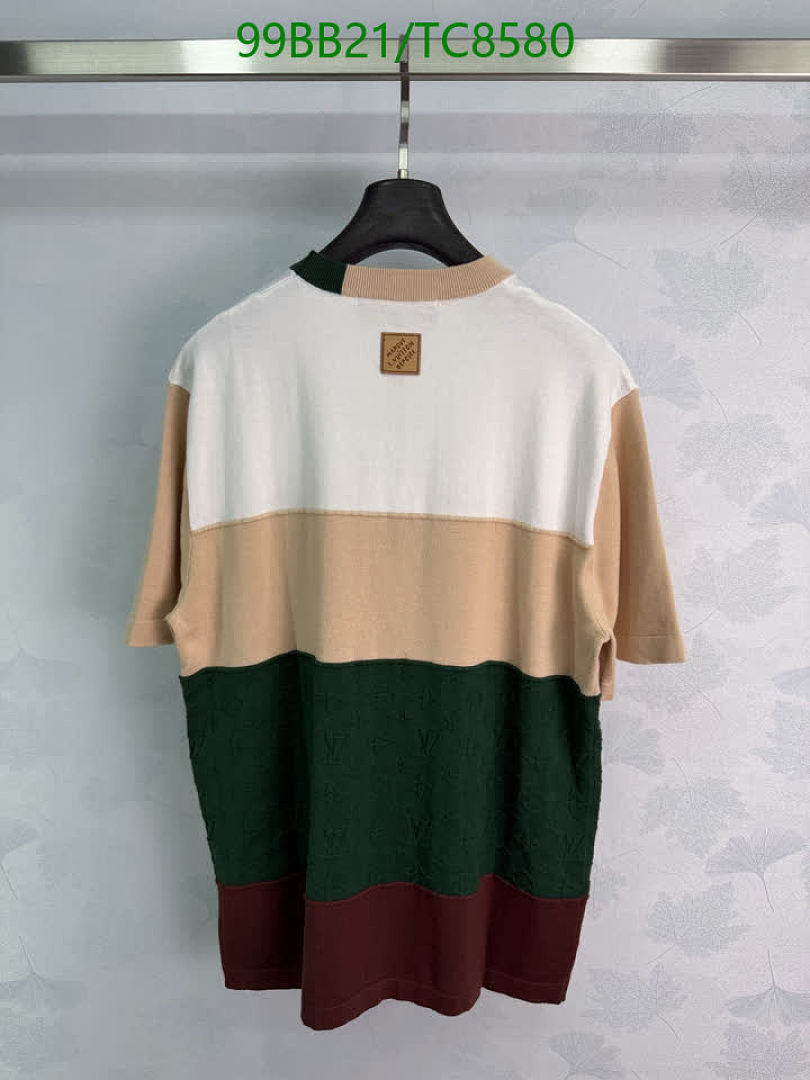 LV-Clothing Code: TC8580 $: 99USD
