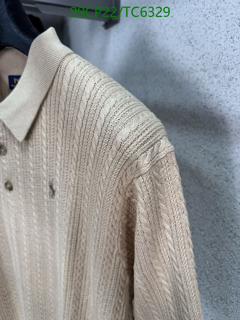 Ralph Lauren-Clothing Code: TC6329 $: 99USD