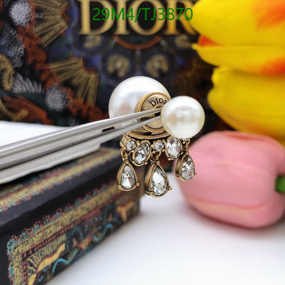 Dior-Jewelry Code: TJ3870 $: 29USD